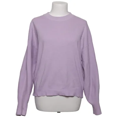 Tröja (Lila) från Loavies Elastan, Polyester, Viskos