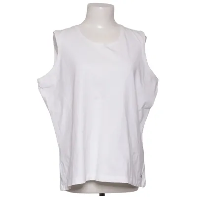 Tank Top (White) from Bonita