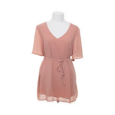 Zwangerschapstop (Roze) van Noppies Gerecycled polyester