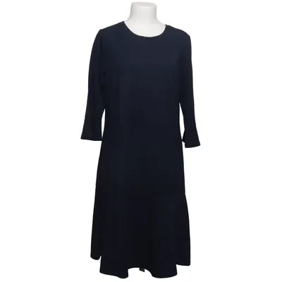 Klänning (Blå) från Women Essentials by Tchibo Elastan, Polyester, Viskos