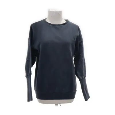 Collegetröja (Grå) från Petit Cochon Elastan, Ekologisk bomull