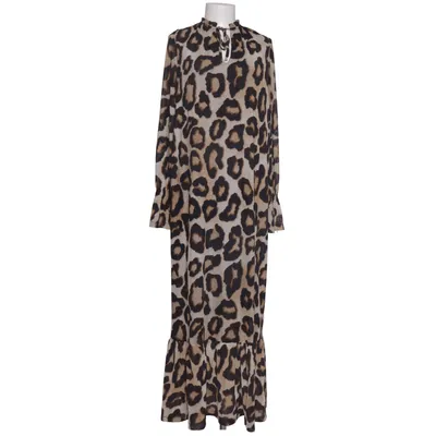 Dress (CHARLIE MESH DRESS) from Eksept Elastane, Polyester, Viscose