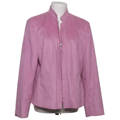 Jacka (Rosa) från Gelco Polyester