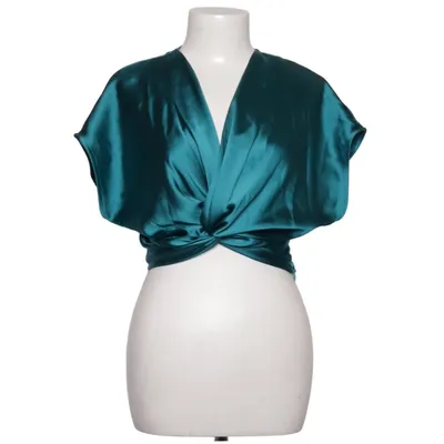 Top (Blue) from Zara