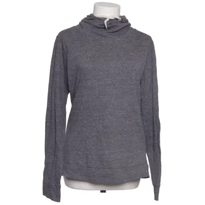 Capuchon sweater (Grijs) van G.I.G.A. DX Katoen, Polyester
