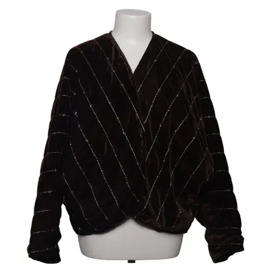 Jacka (Brun) från Zara Polyester