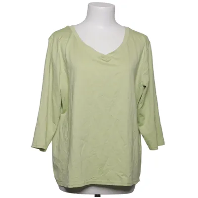 Långärmad t-shirt (Grön) från Création L
