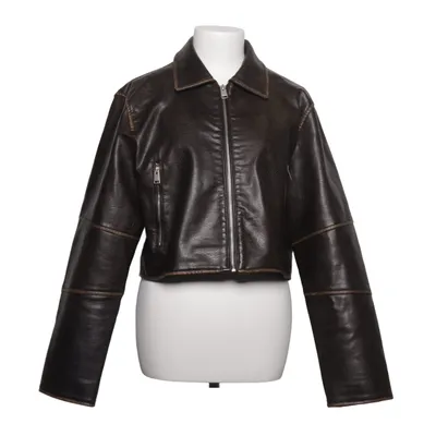 Jack (Bruin) van Pull & Bear Polyester