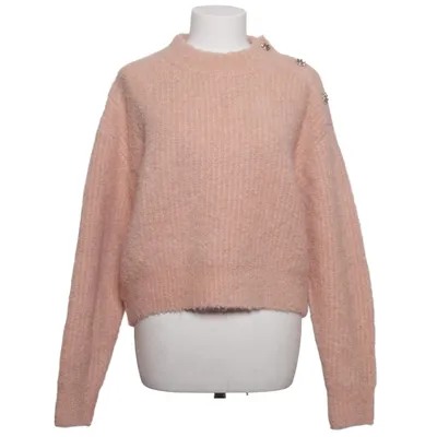 Tröja (Rosa) från Kookaï Akryl, Elastan, Polyester, Ull