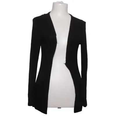 Cardigan (Zwart) van Pretty Body