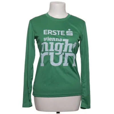 Träningströja (Grön) från Pole Position Polyester