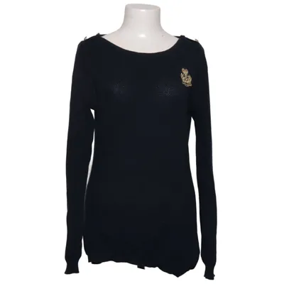 Sweater (Blue Line) from Mudo Collection Cotton