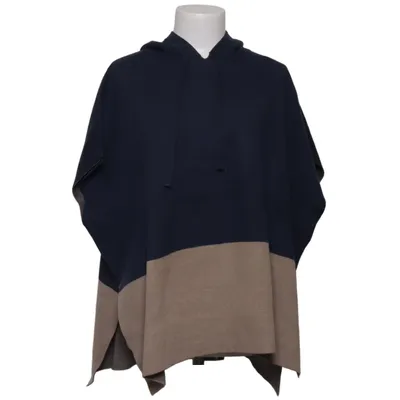 Poncho (ATOLGA CAPE) fra Opus Polyamid, Polyester, Viscose