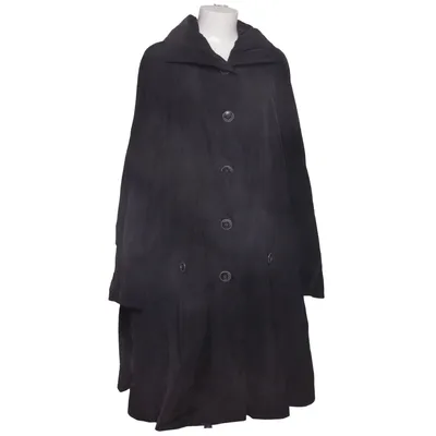 Regnkappa (Svart) från Creenstone Bomull, Polyester