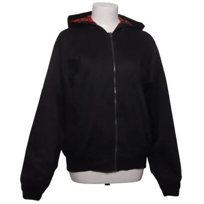 Bomberjacka (Svart) från Brandit Akryl, Bomull, Polyester