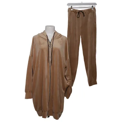 Mjukisset (Beige) från New Collection Polyester