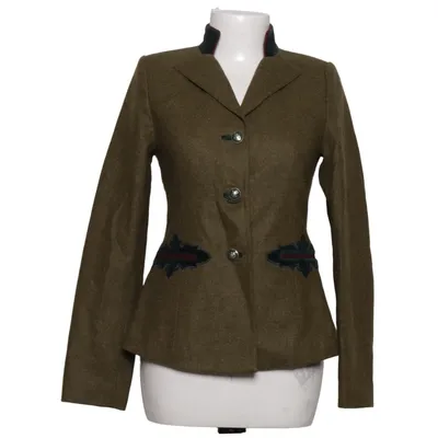 Blazer (Bruin) van Lodenfrey