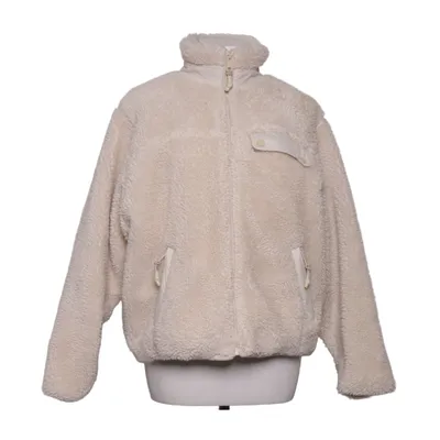 Fleecejakke (Beige) fra Pacific Republic Polyester