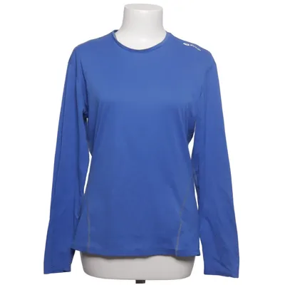 Base layer shirt (Blue) from SUGOI Polyester