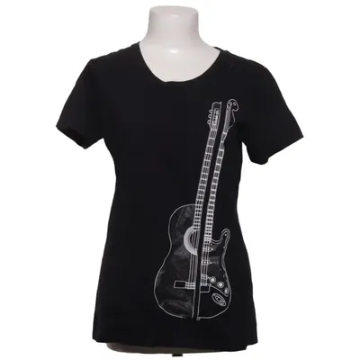 T-shirt (Living In Harmony) de Threadless Coton