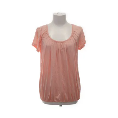 Top (Pink) Elastan, Polyester