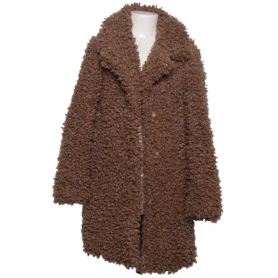 Mantel (Braun) von Zara Outerwear