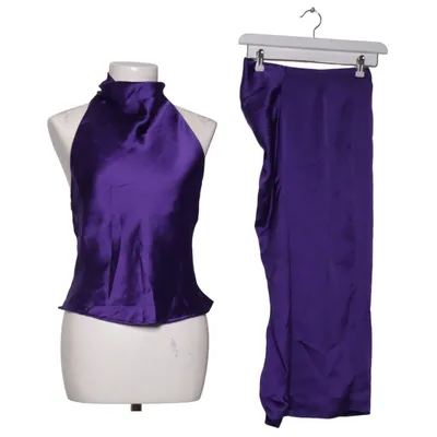 Set (Purple) from Zara