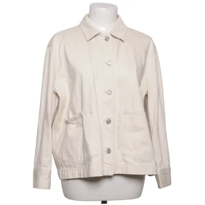 Oberhemd (Beige) von Weekday Baumwolle