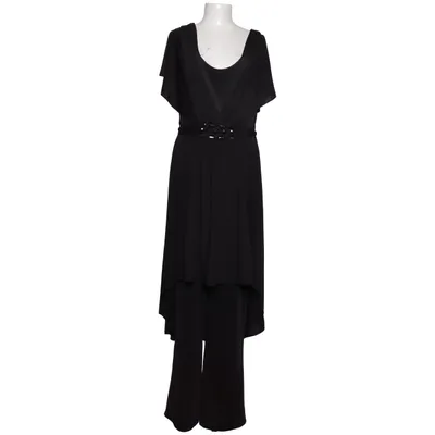 Combinaison (Noir) de Votre Mode