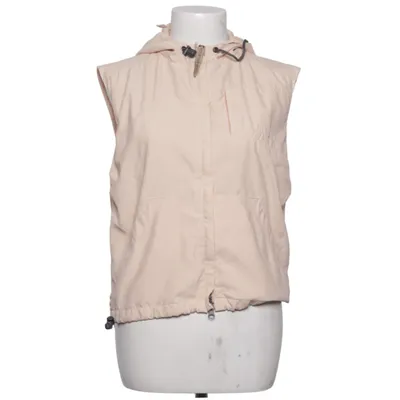 Outer vest (Pink) from Mountain Horse Polyester
