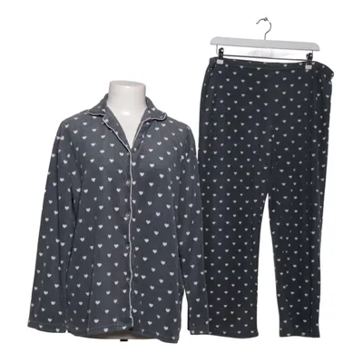 Pajamas (Gray, White) from True Spirit Polyester