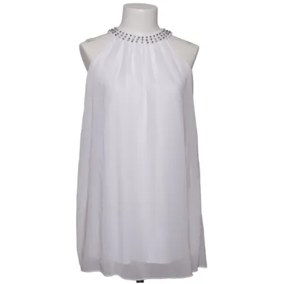 Top (Wit) van Vivance Collection Polyester