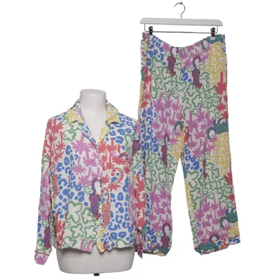 Pyjama (Blanc, Multicolore) de Always Dreaming Viscose