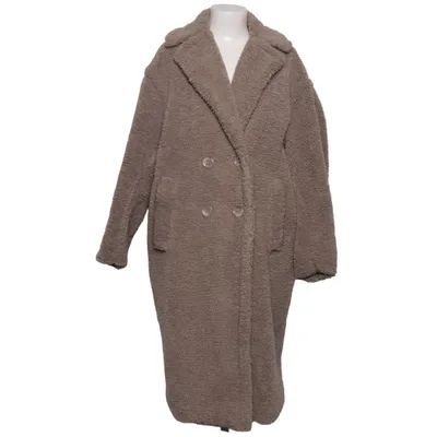 Vinterkappa (Beige) från Choice Polyester