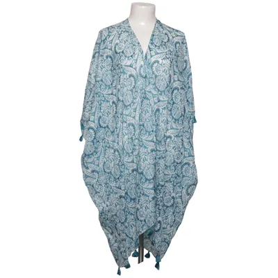 Strandjurk (Blauw, Wit) van Colores