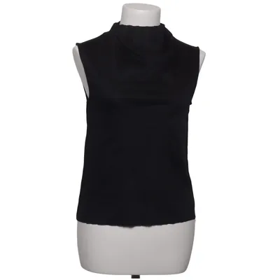 Topp (Svart) från Topshop Boutique Bomull