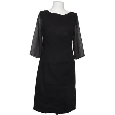 Kjole (Sort) fra Kilian Kerner Senses Bomuld, Elastan, Polyester