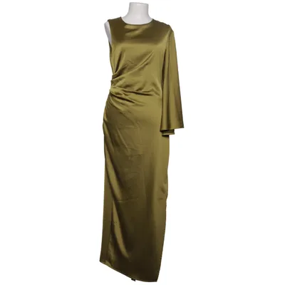 Klänning (Grön) från Ini'ro Polyester