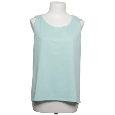 Sports tank top (Turquoise) from Faded Glory Elastane, Recycled polyester