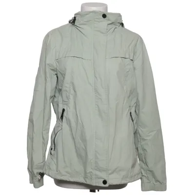 Veste polaire (Vert) de New View Coton, Polyamide