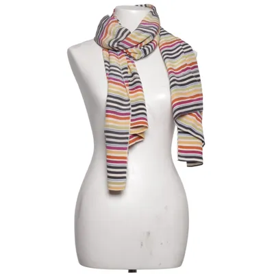 Echarpe à costume (Multicolore) de Sonia Rykiel Soie