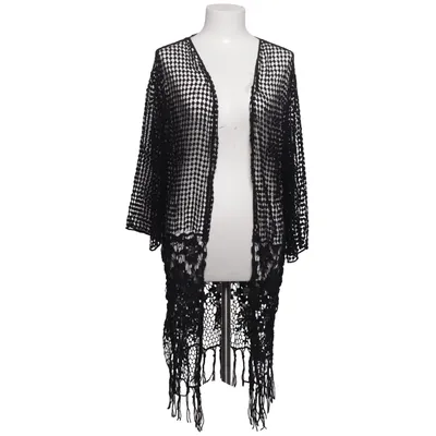 Cardigan (Black) from Breeze