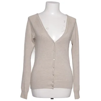 Cardigan (Beige) de The Basics C&A Coton