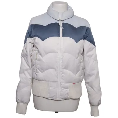 Down jacket (Blue, White) from Levi's Red Tab