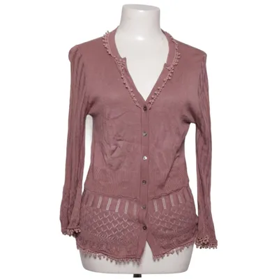 Cardigan (Pink) from Bohemia Viscose