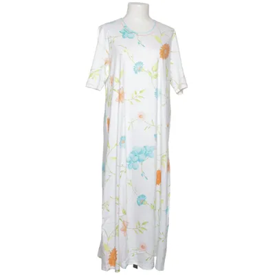 Chemise (White, Multicolored) from Bleyle Cotton