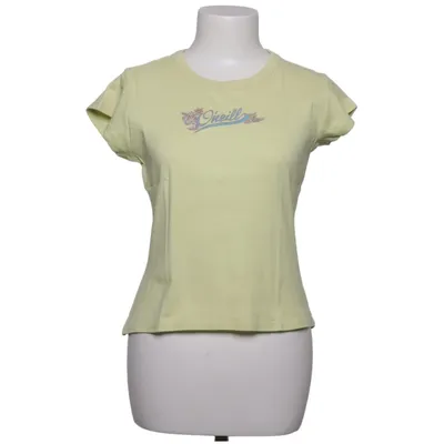 T-shirt (Vert) de O'Neill Coton