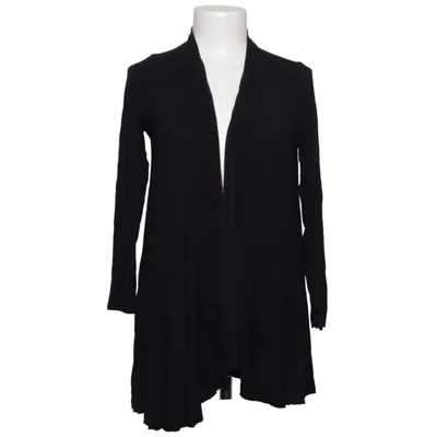 Cardigan (Zwart) van Marco Elastaan, Viscose
