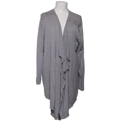 Cardigan (Gray) from Yessica