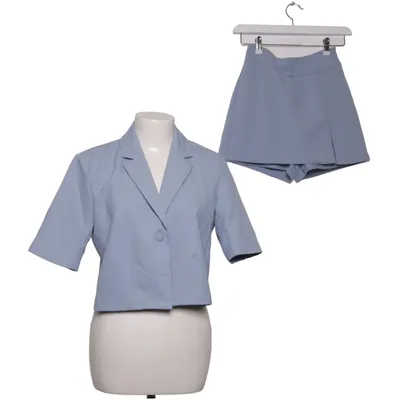 Set (Blå) från Elli White Elastan, Polyester